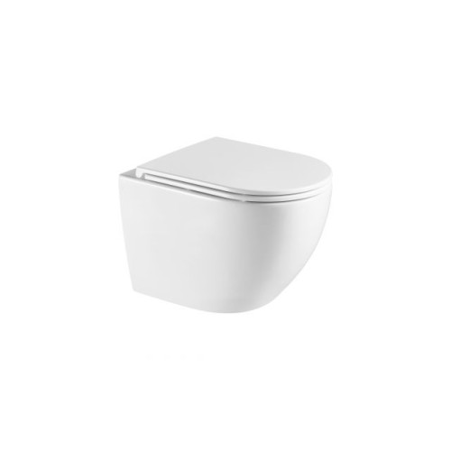 Унитаз подвесной AV Engineering, COMFORT X1