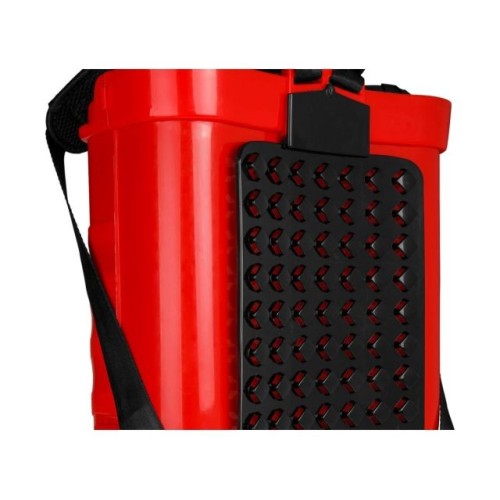 Аккум. опрыскиватель WORTEX KS 1680-1 Li в кор. ALL1 XLT SOLO 18В, 16 л