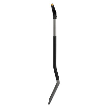 Лопата штыковая с закругл.лезвием Ergonomic FISKARS