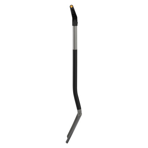Лопата штыковая с закругл.лезвием Ergonomic FISKARS