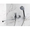 Смеситель для ванны D35-A, серия 210 ECONOCE