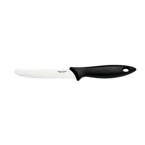 Нож для овощей 12 см Essential Fiskars