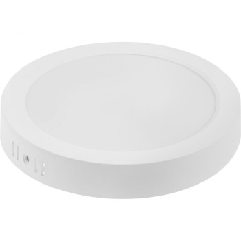 Светильник светодиодный накладной круг 18 Вт 4000К, IP44 SFS-R LEIDEN ELECTRIC