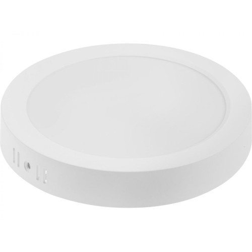 Светильник светодиодный накладной круг 18 Вт 4000К, IP44 SFS-R LEIDEN ELECTRIC
