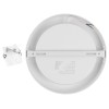 Светильник светодиодный накладной круг 18 Вт 4000К, IP44 SFS-R LEIDEN ELECTRIC