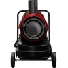 Нагреватель воздуха диз. ASILAK  SLD-30003 непрям