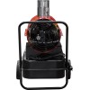 Нагреватель воздуха диз. ASILAK  SLD-30003 непрям