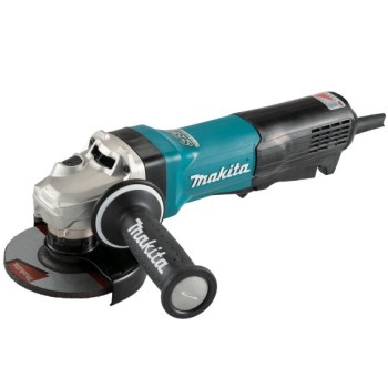 Одноручная углошлифмашина MAKITA GA 5095 X01 в кор.