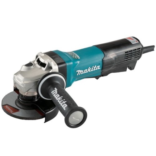 Одноручная углошлифмашина MAKITA GA 5095 X01