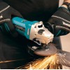 Одноручная углошлифмашина MAKITA GA 5095 X01