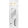 Нож-тесак 16см цельнометаллический All Steel Fiskars