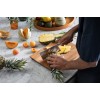Нож-тесак 16см цельнометаллический All Steel Fiskars
