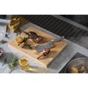 Нож-тесак 16см цельнометаллический All Steel Fiskars