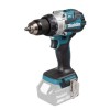 Аккум. ударная дрель-шуруповерт MAKITA LXT DHP489Z