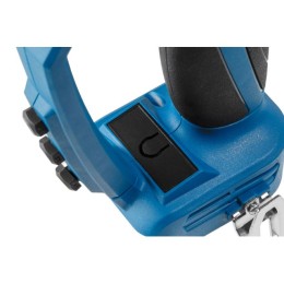 Аккум. заклепочный пистолет BULL CRG 1018 XLTpro, БЕСЩЕТ., 25 мм, 10000 Н, 1х4 А*ч