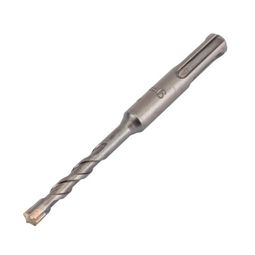 6х50х110 мм бур (сверло) SDS-plus  4Cutter MAKITA