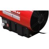 Нагреватель воздуха газовый ASILAK SLG-50000T прям., 50 кВт, термостат, переносной