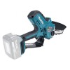 Аккум. пила цепная MAKITA CXT DUC 150 Z шина 15 см