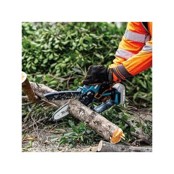 Аккум. пила цепная MAKITA CXT DUC 150 Z шина 15 см, 320Вт, 0,325