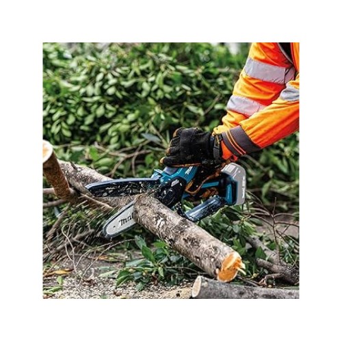 Аккум. пила цепная MAKITA CXT DUC 150 Z шина 15 см