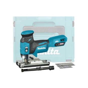 Аккум. лобзик MAKITA XGT JV001GZ01 MAKPAC