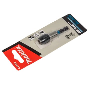 Магнитный держатель с зажимным патроном Impact Black 60 мм MAKITA