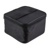 Нивелир лазерный линейный WORTEX LX LL 0340-2 (4х360°, до 25 м, +/- 0.3 мм/м, зеленый)