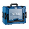 Аккум. дрель-шуруповерт BULL SR 1804 R-series, 50 Н*м, 2х4 А*ч
