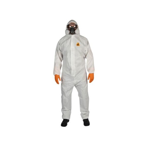 Защитный комбинезон JPC-50 (р-р XL) (розн. уп.) Jeta Safety