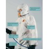 Защитный комбинезон JPC-50 (р-р XL) (розн. уп.) Jeta Safety