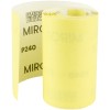 Шлифлента 115х5м P240 бумага Mirox ABRAforce