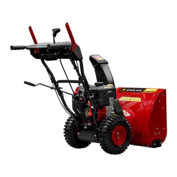 Снегоуборщик ASILAK SBG-756