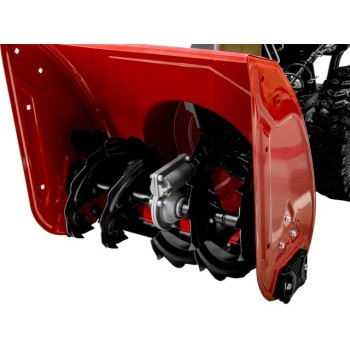 Снегоуборщик ASILAK SBG-756