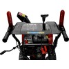 Снегоуборщик ASILAK SBG-756