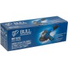 Одноручная углошлифмашина BULL WS 1212 125 мм