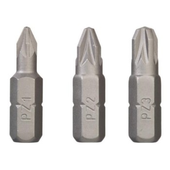 Насадка PZ1/PZ2/PZ3, 25 мм, MAKITA