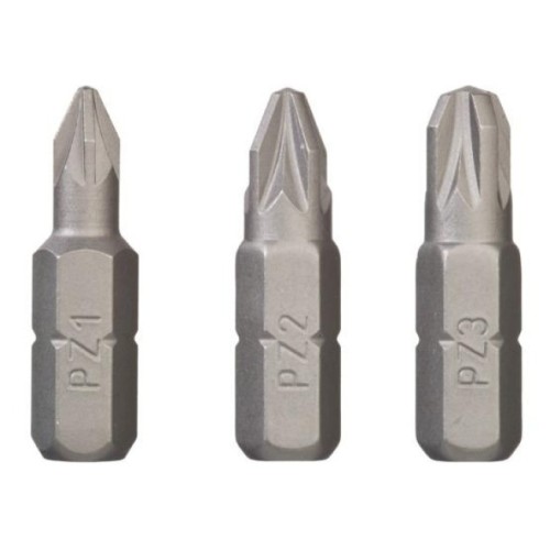 Насадка PZ1/PZ2/PZ3, 25 мм, MAKITA