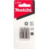 Насадка PZ1/PZ2/PZ3, 25 мм, MAKITA