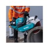 Аккум. резчик бетона XGT Makita CE001GZ