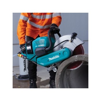 Аккум. резчик бетона XGT Makita CE001GZ
