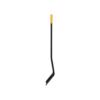 Лопата совковая с ручкой Solid  FISKARS