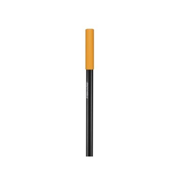 Лопата совковая с ручкой Solid  FISKARS
