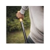 Лопата совковая с ручкой Solid  FISKARS