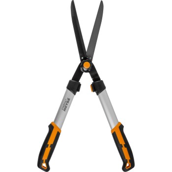 Кусторез с прямыми лезвиями 62см STARTUL METSA (ST6496-01)