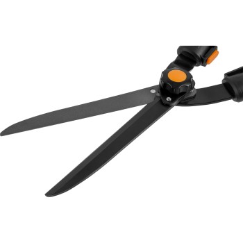 Кусторез с прямыми лезвиями 62см STARTUL METSA (ST6496-01)