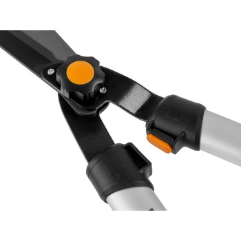 Кусторез с прямыми лезвиями 62см STARTUL METSA (ST6496-01)