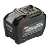 Аккумулятор MAKITA XGT BL4080F