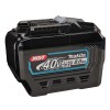 Аккумулятор MAKITA XGT BL4080F