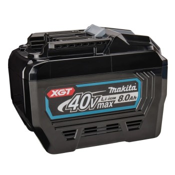 Аккумулятор MAKITA XGT BL4080F 40.0 В, 8.0 А/ч, Li-Ion