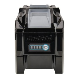 Аккумулятор MAKITA XGT BL4080F 40.0 В, 8.0 А/ч, Li-Ion
